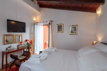 Šibenik Villa with Private Pool for Up to 10 Guests