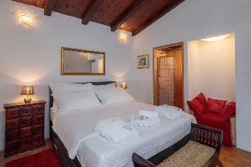 Šibenik Villa with Private Pool for Up to 10 Guests