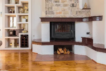 Šibenik Villa with Private Pool for Up to 10 Guests