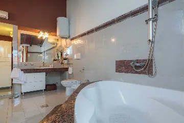 Šibenik Villa with Private Pool for Up to 10 Guests