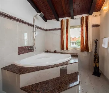 Šibenik Villa with Private Pool for Up to 10 Guests