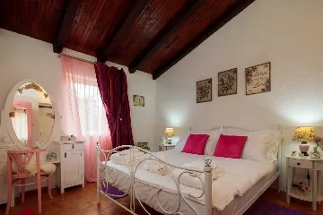 Šibenik Villa with Private Pool for Up to 10 Guests