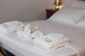 Šibenik Villa with Private Pool for Up to 10 Guests