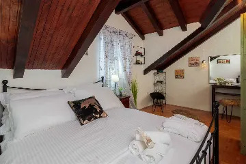 Šibenik Villa with Private Pool for Up to 10 Guests