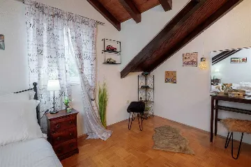 Šibenik Villa with Private Pool for Up to 10 Guests