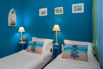 Šibenik Villa with Private Pool for Up to 10 Guests