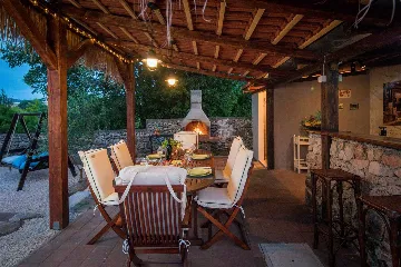 Šibenik Villa with Private Pool for Up to 10 Guests