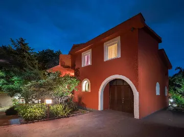 Šibenik Villa with Private Pool for Up to 10 Guests