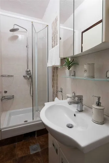 Šibenik Villa with Private Pool for Up to 10 Guests