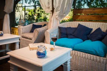 Šibenik Villa with Private Pool for Up to 10 Guests