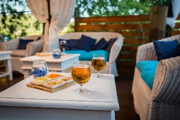 Šibenik Villa with Private Pool for Up to 10 Guests