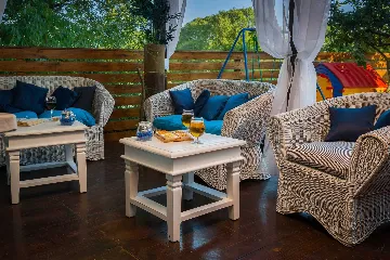 Šibenik Villa with Private Pool for Up to 10 Guests