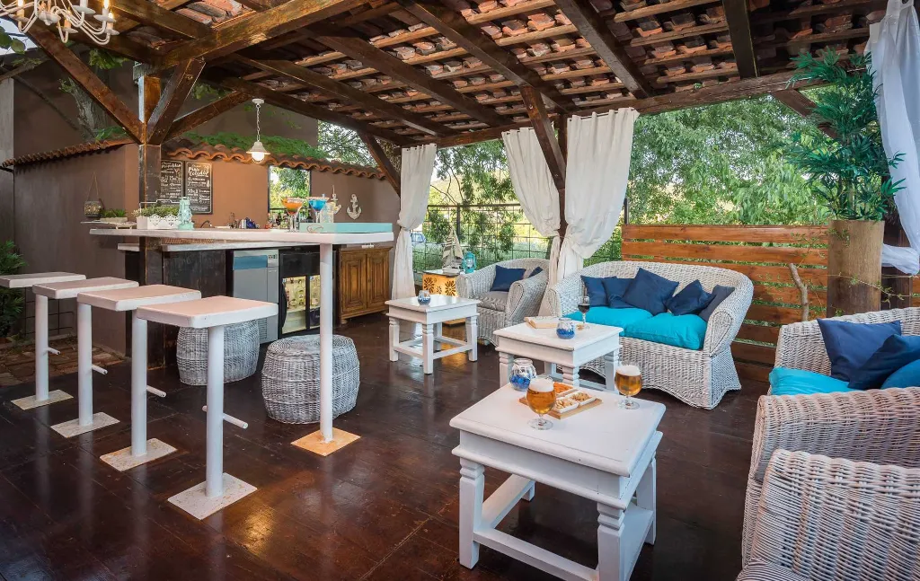 Šibenik Villa with Private Pool for Up to 10 Guests