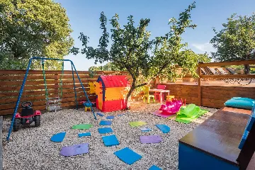 Šibenik Villa with Private Pool for Up to 10 Guests