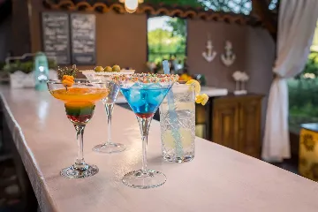 Šibenik Villa with Private Pool for Up to 10 Guests