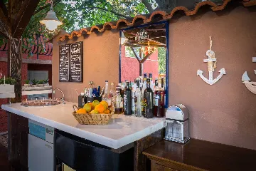 Šibenik Villa with Private Pool for Up to 10 Guests