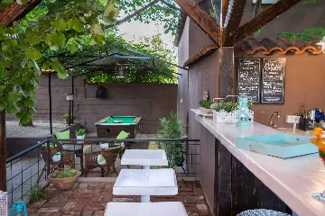 Šibenik Villa with Private Pool for Up to 10 Guests