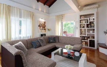 Šibenik Villa with Private Pool for Up to 10 Guests