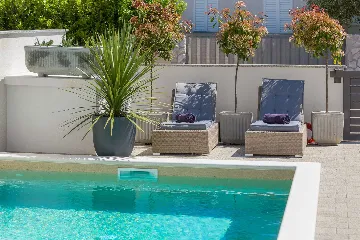 Villa in Jadrija, Šibenik with Private Pool