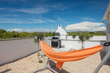 Villa in Jadrija, Šibenik with Private Pool