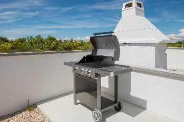 Villa in Jadrija, Šibenik with Private Pool