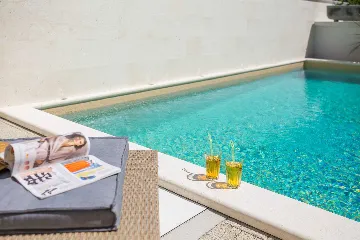 Villa in Jadrija, Šibenik with Private Pool