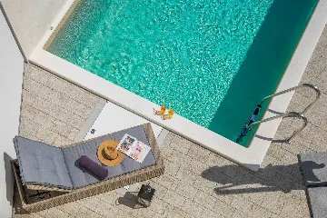 Villa in Jadrija, Šibenik with Private Pool