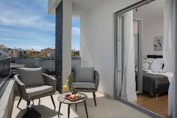 Villa in Jadrija, Šibenik with Private Pool