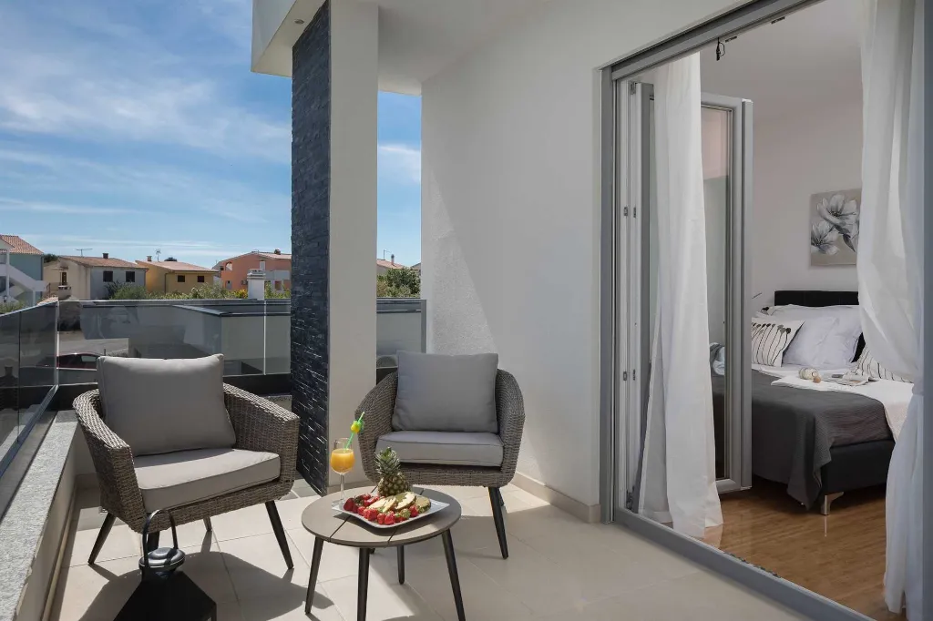 Villa in Jadrija, Šibenik with Private Pool