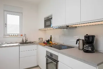 Villa in Jadrija, Šibenik with Private Pool