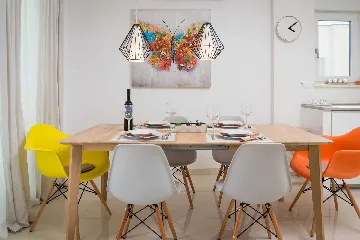 Villa in Jadrija, Šibenik with Private Pool