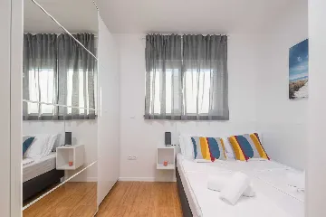 Villa in Jadrija, Šibenik with Private Pool