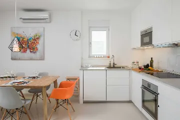 Villa in Jadrija, Šibenik with Private Pool