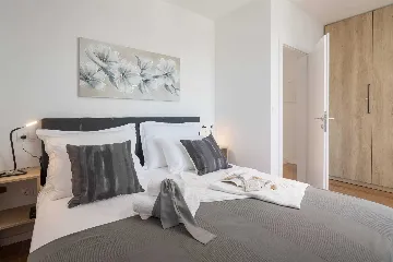 Villa in Jadrija, Šibenik with Private Pool