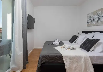 Villa in Jadrija, Šibenik with Private Pool