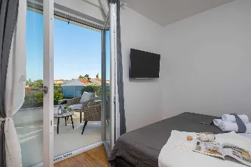 Villa in Jadrija, Šibenik with Private Pool