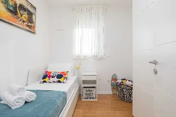 Villa in Jadrija, Šibenik with Private Pool