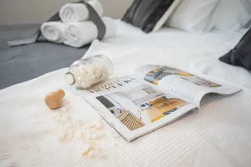 Villa in Jadrija, Šibenik with Private Pool