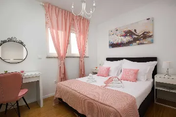 Villa in Jadrija, Šibenik with Private Pool