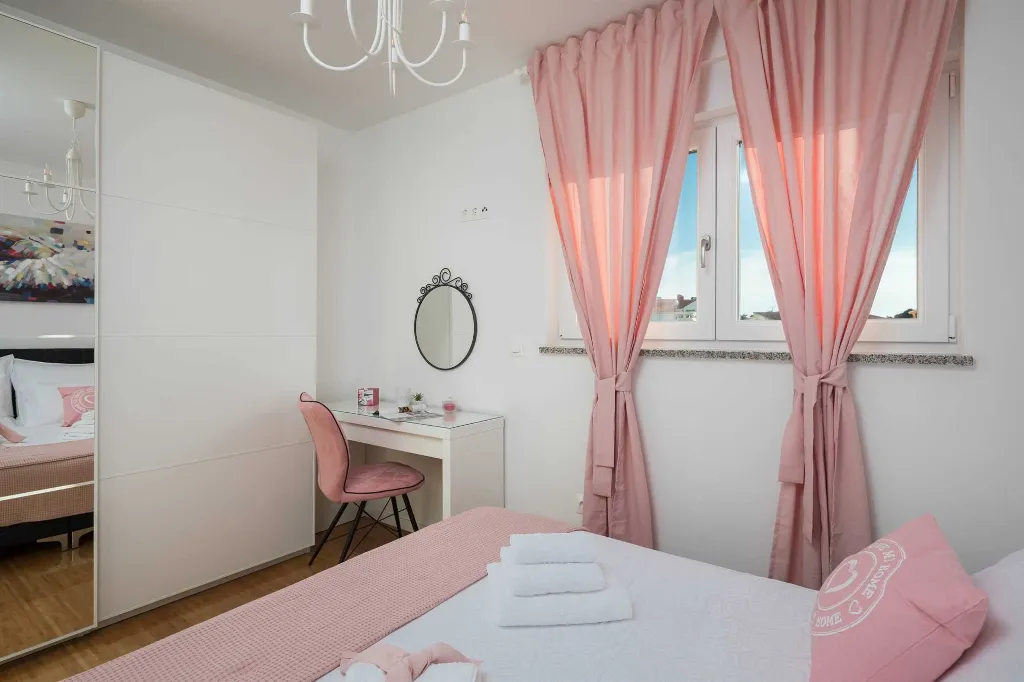 Villa in Jadrija, Šibenik with Private Pool