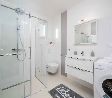 Villa in Jadrija, Šibenik with Private Pool