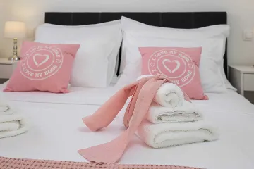 Villa in Jadrija, Šibenik with Private Pool