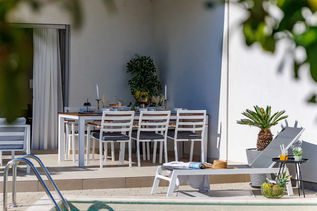 Villa in Jadrija, Šibenik with Private Pool