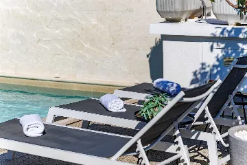 Villa in Jadrija, Šibenik with Private Pool