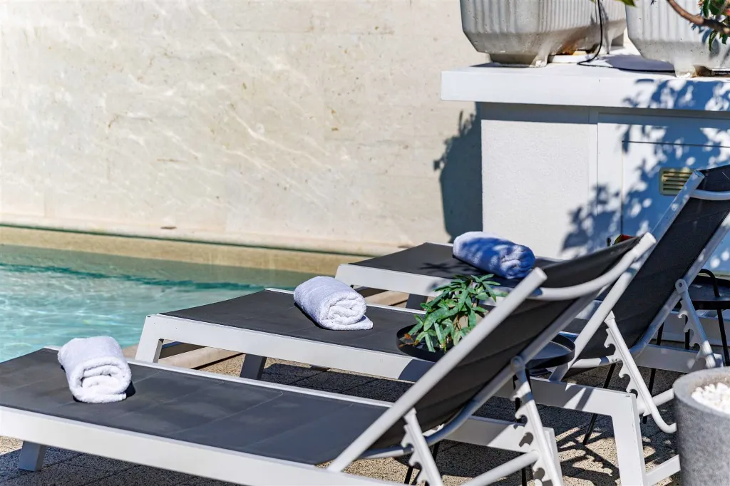 Villa in Jadrija, Šibenik with Private Pool