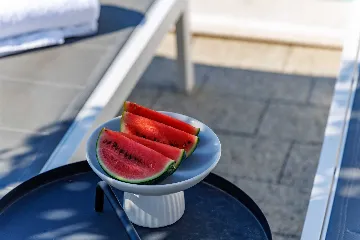 Villa in Jadrija, Šibenik with Private Pool