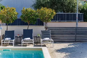 Villa in Jadrija, Šibenik with Private Pool