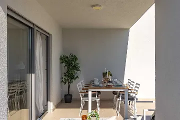 Villa in Jadrija, Šibenik with Private Pool