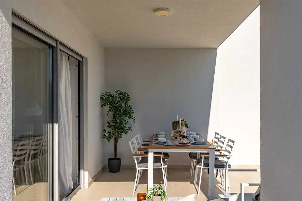 Villa in Jadrija, Šibenik with Private Pool
