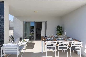 Villa in Jadrija, Šibenik with Private Pool